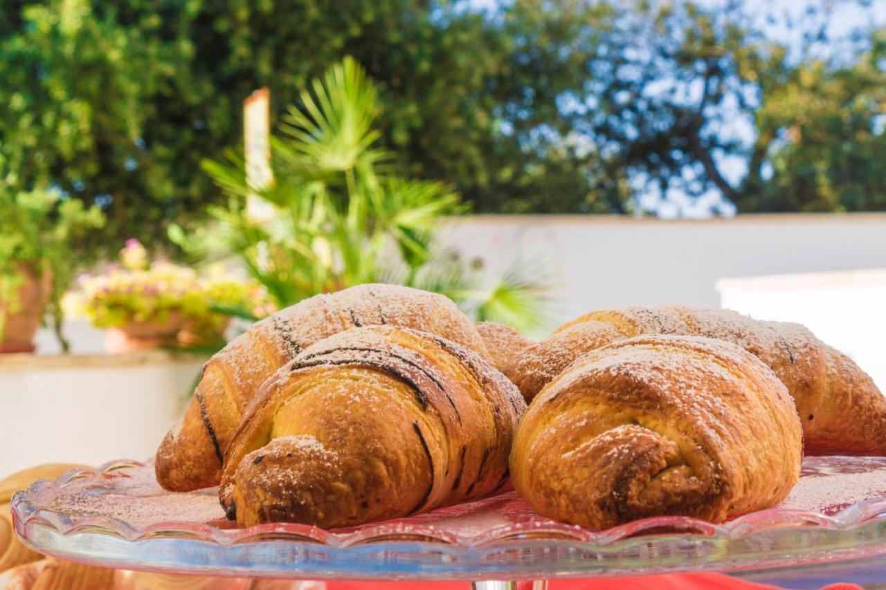 Antonella B&B Santa Maria di Leuca ภายนอก รูปภาพ