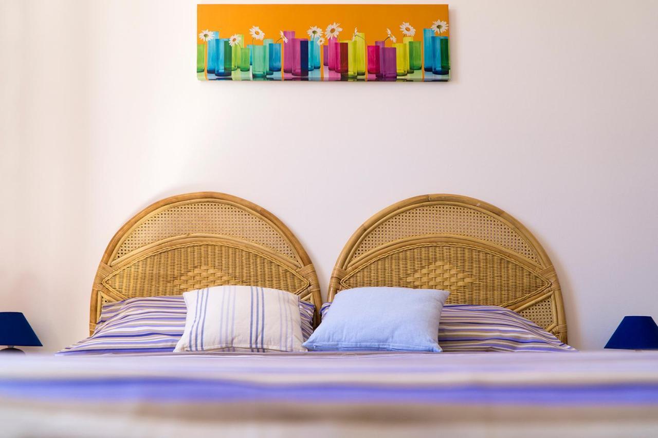 Antonella B&B Santa Maria di Leuca ภายนอก รูปภาพ