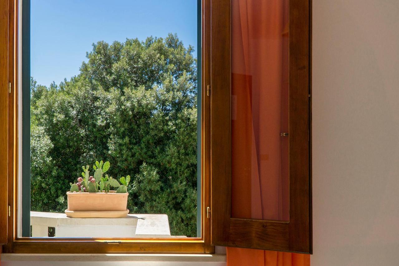 Antonella B&B Santa Maria di Leuca ภายนอก รูปภาพ