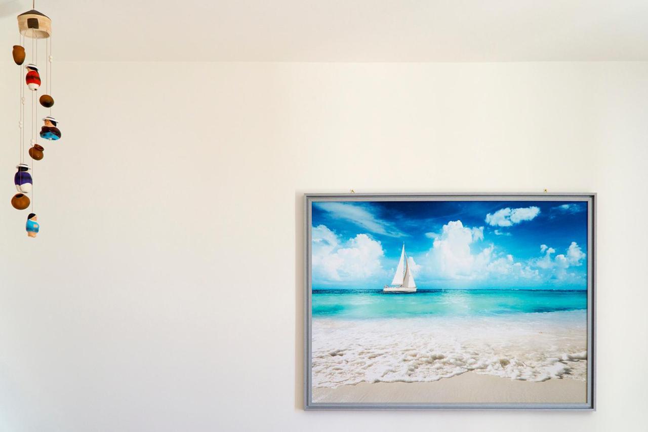 Antonella B&B Santa Maria di Leuca ภายนอก รูปภาพ