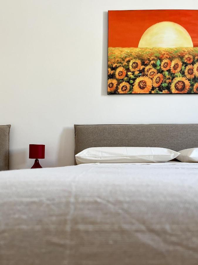 Antonella B&B Santa Maria di Leuca ภายนอก รูปภาพ