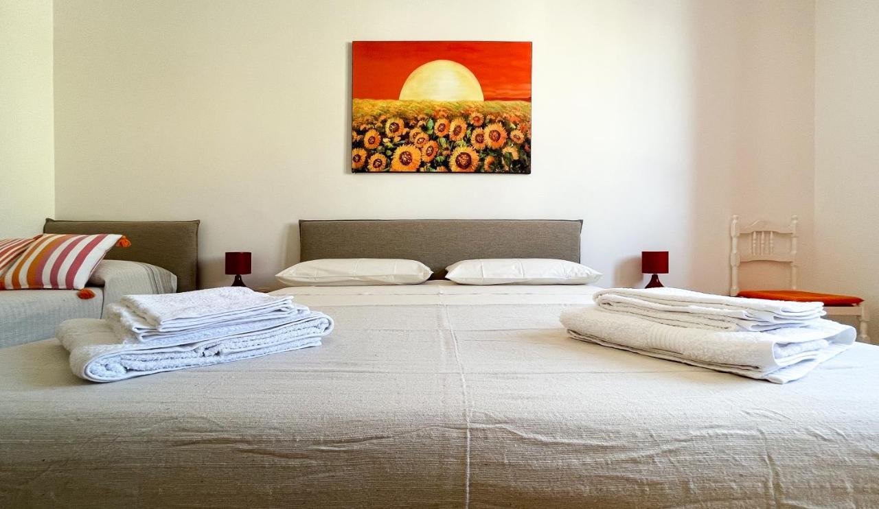 Antonella B&B Santa Maria di Leuca ภายนอก รูปภาพ